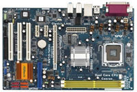 Asrock ConRoe945PL-GLAN
